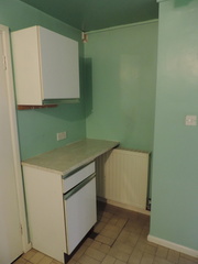 Corner