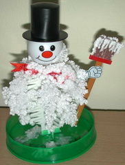 Snowman