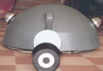 Head