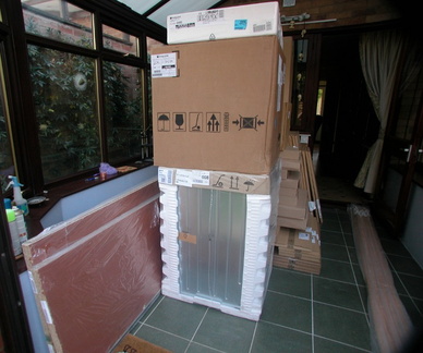 Delivery