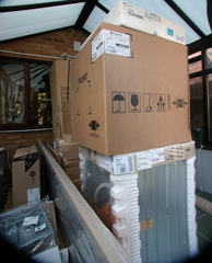 Delivery