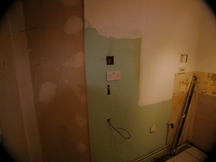 Wall