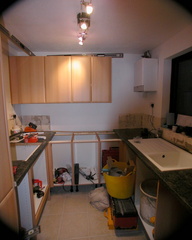 Cupboards