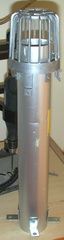 Chimney
