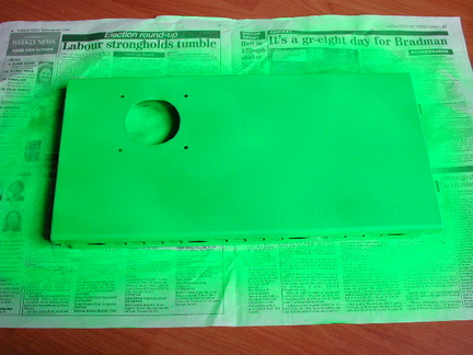 Purest Green