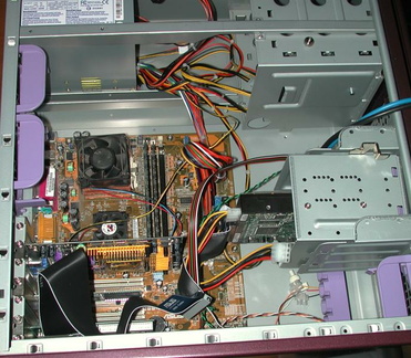Cabled