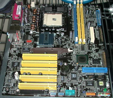 K8V Deluxe