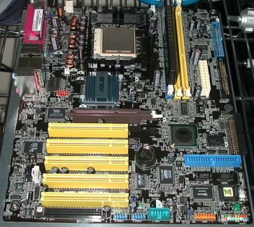 Athlon 64