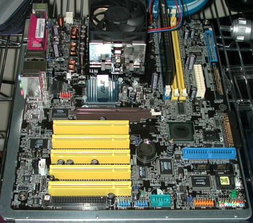 Heatsink