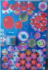 Fully decorated