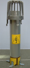 Chimney
