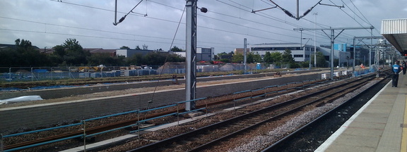 Platform