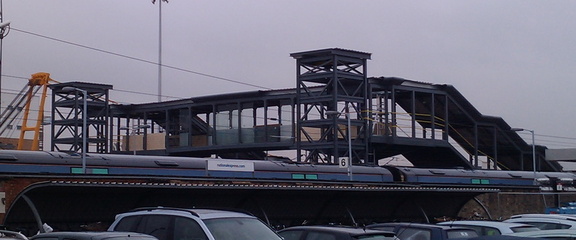 21-Bridge