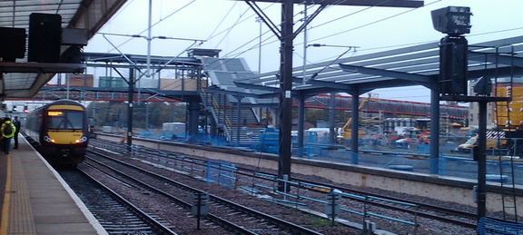 22-Footbridge