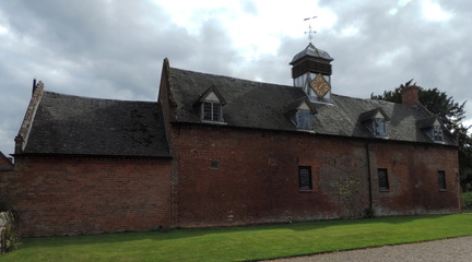 Outbuilding