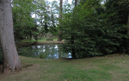 Lake