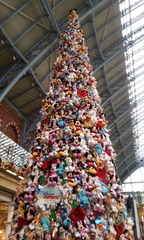 Disney Tree