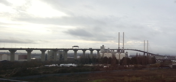 Dartford Crossing