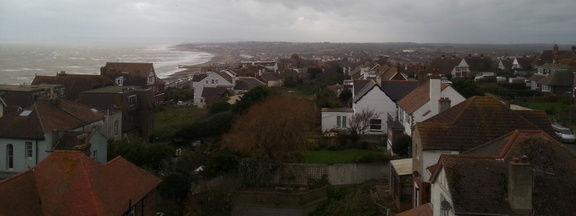 Over St Leonard's