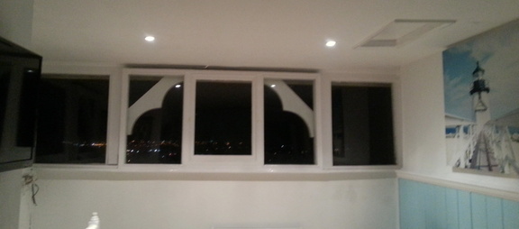 Sea View?