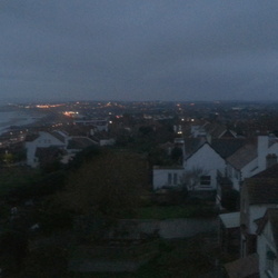 Bexhill, Advent 2015