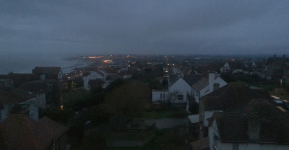 Dawn