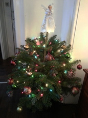 Christmas tree