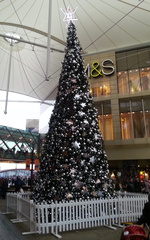 Christmas tree