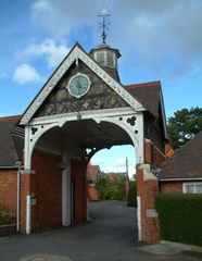 Arch