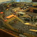 Small railway
