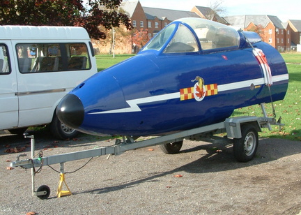 Cockpit