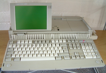 Amstrad