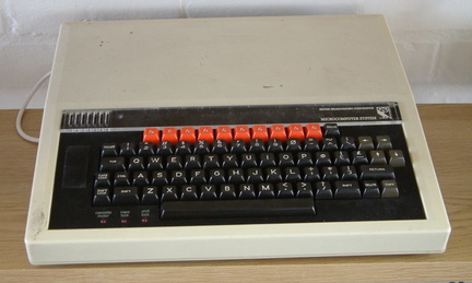 BBC Micro