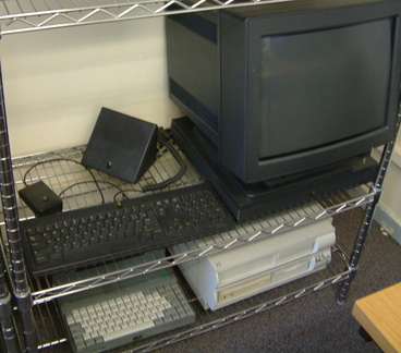 A4 and RiscPC