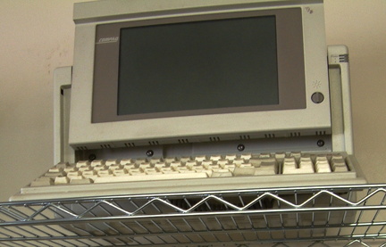 Compaq