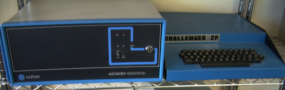 Altair Challenger