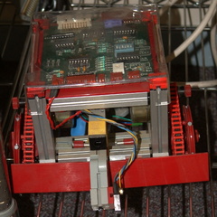 Robot