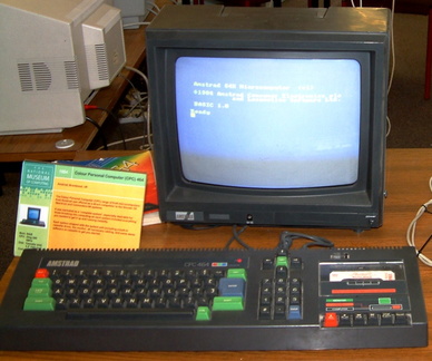 CPC-464