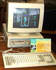 Amstrad