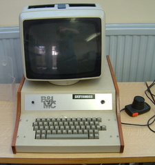 Skytronics