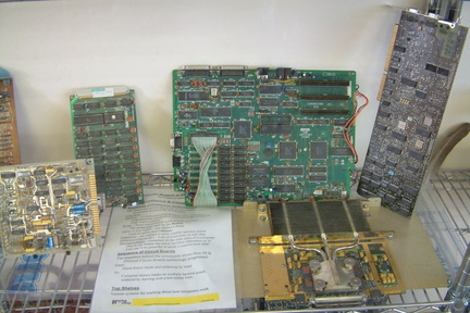 Boards