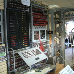 Bletchley Park