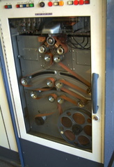 Tape drive