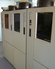 Cabinets