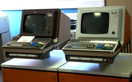 Terminals