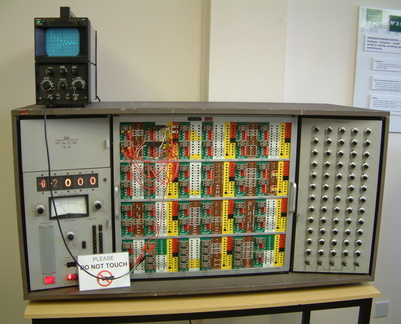 Analogue