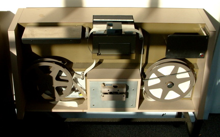 Paper tape