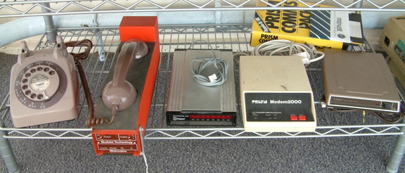 Modems