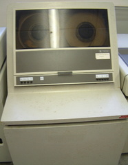 Tape drive