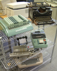 Mechanical